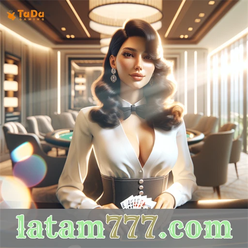 Apostas Empolgantes No Latam777.com: Emoção e Diversão