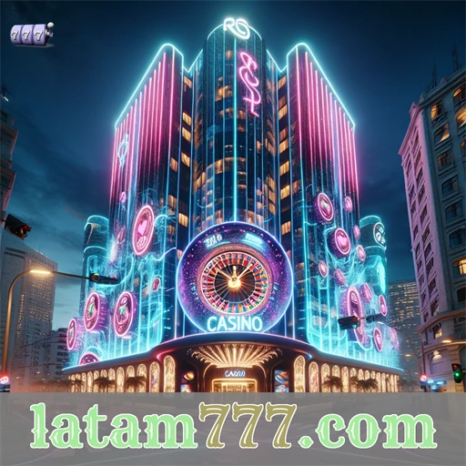 latam777.com Cassino Online
