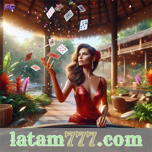 latam777.com Jogos Diversos