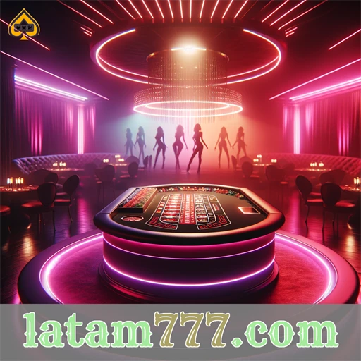latam777.com Login Rápido