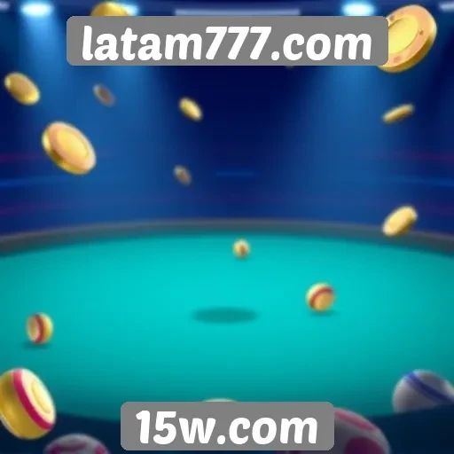 novos bônus e promoções atraem jogadores em latam777.com