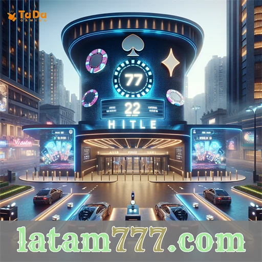 A Inovadora Plataforma da Latam777.com para Jogadores Brasileiros