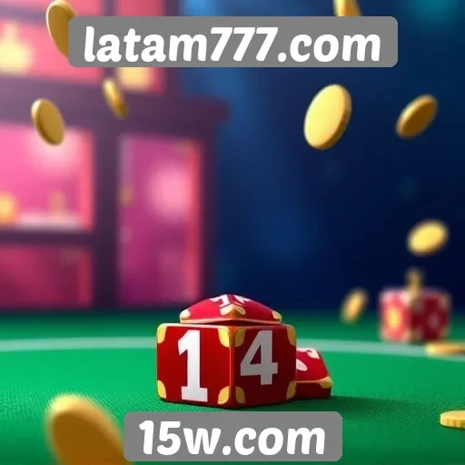 Impacto das promoções e bônus em latam777.com