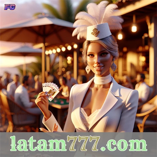 latam777.com Máquinas Slots